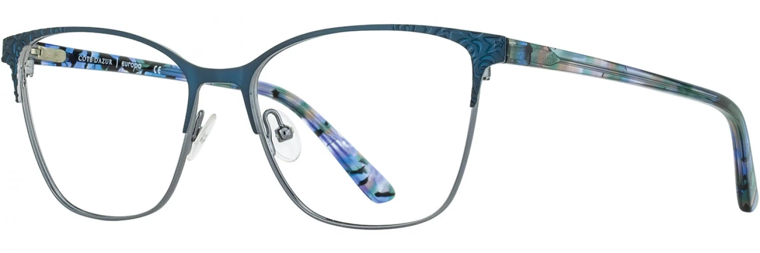 Cote DAzur CDA319 Eyeglasses - view 21